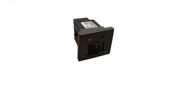 Opel Vectra C Seat heating switch 13138252 32429811