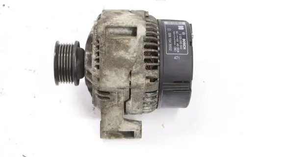 Mercedes-Benz E W124 Generator/alternator 0091543002