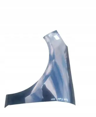 Ford Fiesta Fender