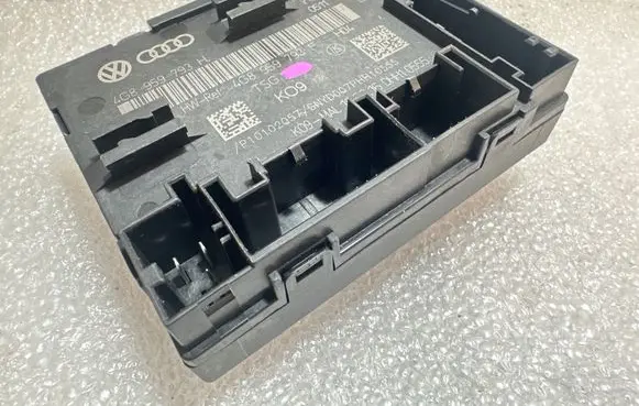 Audi A7 S7 4G Door control unit/module 4G8959793H 4G8959793F