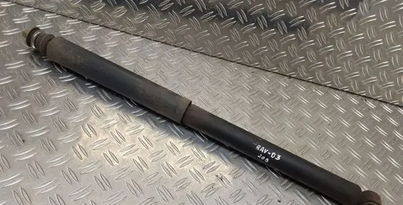 Toyota RAV 4 (XA20) Rear shock absorber/damper 4853142090