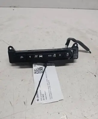 Jaguar XE Other switches/knobs/shifts GX7314B790AG