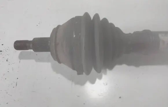 Audi A3 S3 8L Front driveshaft 1J0407272GD