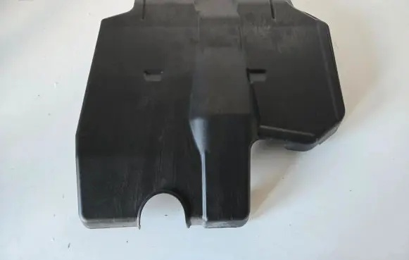 Mercedes-Benz Vito Viano W447 Engine cover (trim) A6510102667