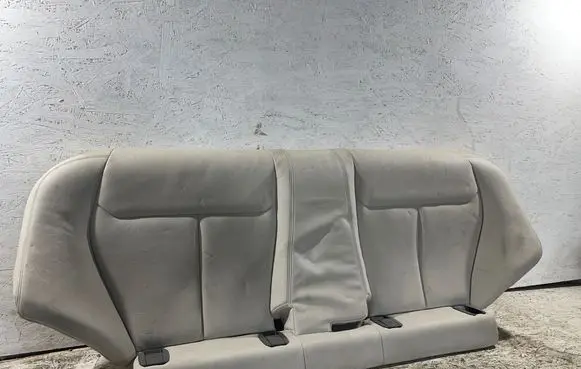 BMW 1 F20 F21 Rear seat 143470
