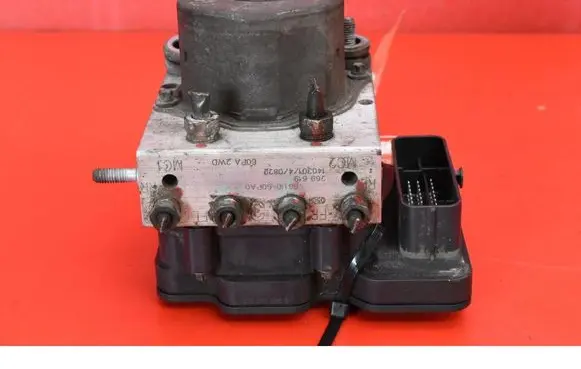 Suzuki Swift II ABS Pump 5611060PA0