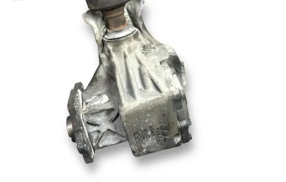 Volvo XC60 Gearbox transfer box case 31256301 P31256301