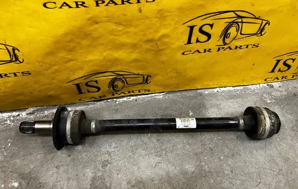 BMW 5 G30 G31 G38 Rear driveshaft 33208664629 8664629