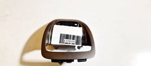 Citroen C5 Other interior part 81230431 8-123-0431