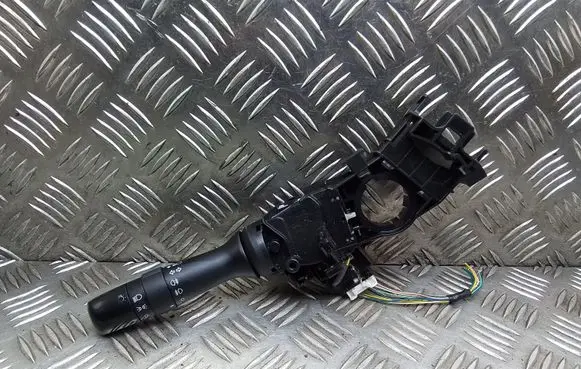 Toyota Prius (XW30) Indicator stalk 173832 17F655 42101
