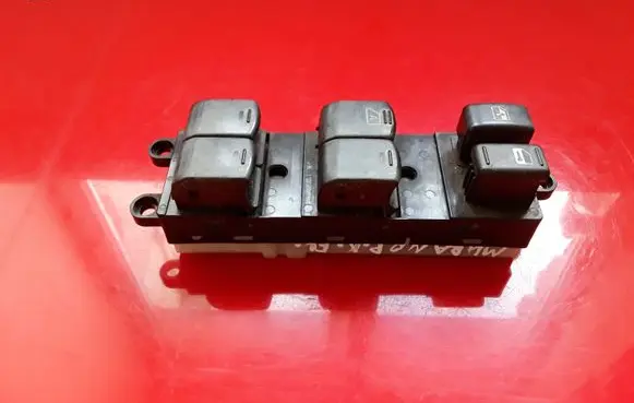 Nissan Murano Z50 Electric window control switch 254019W100 3484