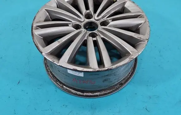 Citroen C4 II R16 alloy rim IMPRK1427151