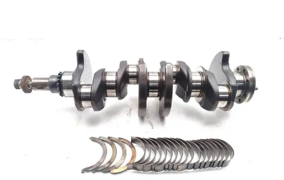 Ford S-MAX Crankshaft QXWA