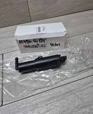 BMW X6 E71 Headlight washer spray nozzle 7308526