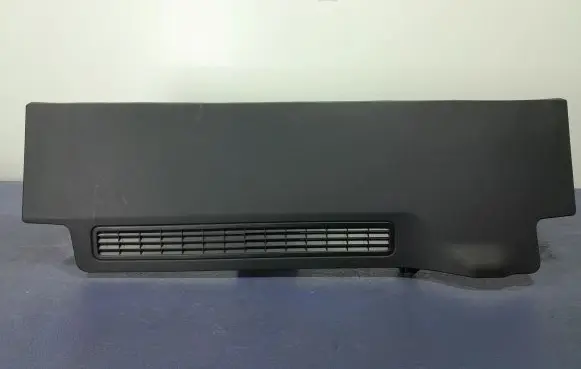 Audi Q7 4M Tailgate/boot cover trim set 4M0861486H