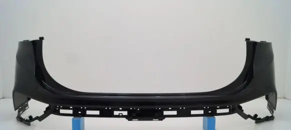 Hyundai Santa Fe Rear bumper 86611-S1000