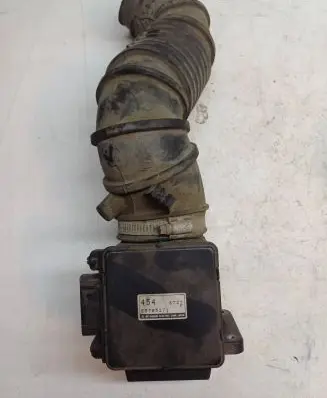 Mitsubishi Carisma Mass air flow meter E5T05271 454 6727