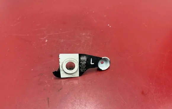 BMW X3 G01 Front parking sensor holder (PDC) 8071579
