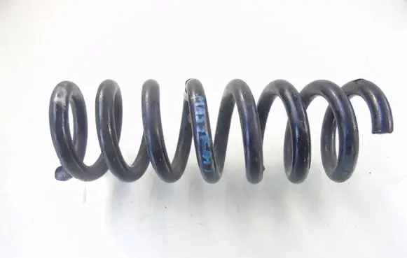 Maserati Ghibli Rear coil spring