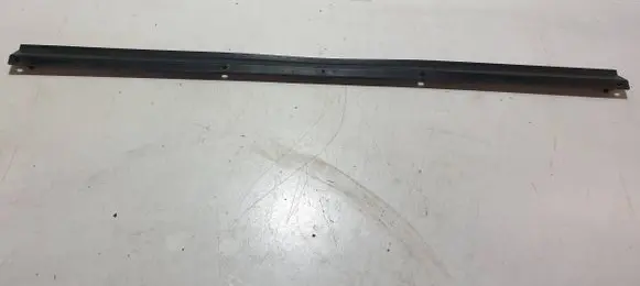 Volvo V70 Bottom radiator support slam panel 31265124 S3DHA01