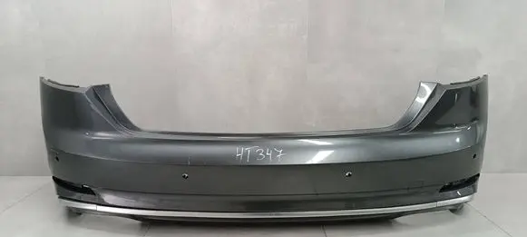 Audi A5 Rear bumper 8W6807551C