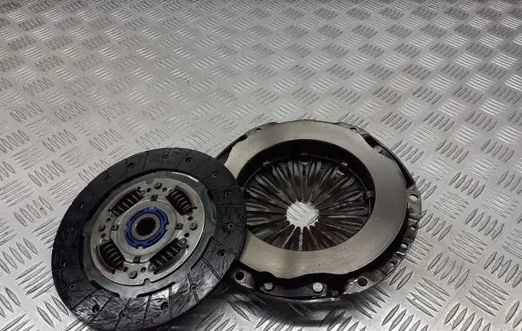 Fiat Punto (199) Pressure plate 