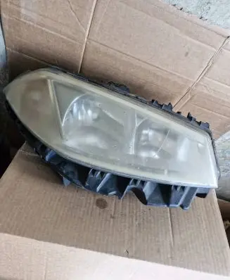 Renault Megane II Headlight/headlamp