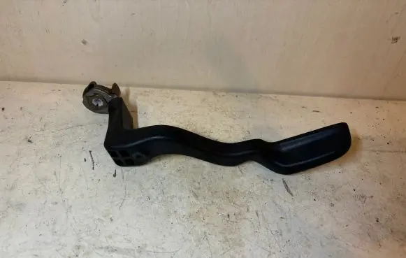 Skoda Fabia Mk3 (NJ) Steering wheel adjustment handle/lever 6C1423510AE 6C1423510BC 6C1423510CG