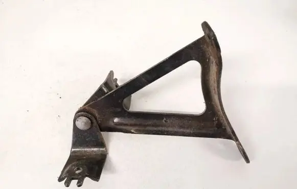 Pontiac Vibe Other exterior part