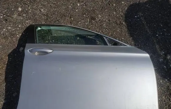 BMW 5 GT F07 Front door PILKOS