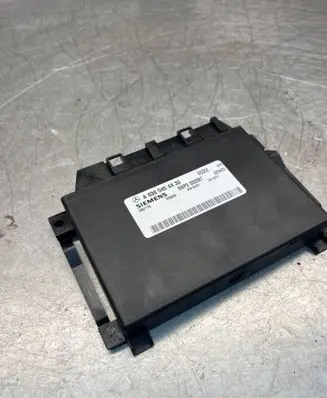 Mercedes-Benz E W211 Gearbox control unit/module A0305454432 0957176 5WP20005BT