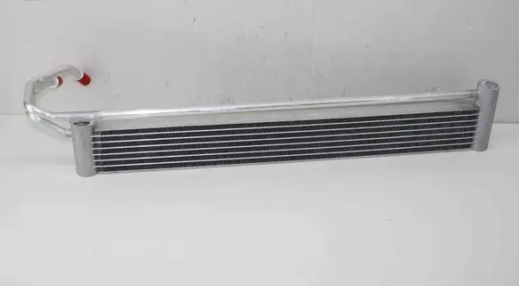 BMW M4 F82 F83 Transmission/gearbox oil cooler 17112284503 2284503