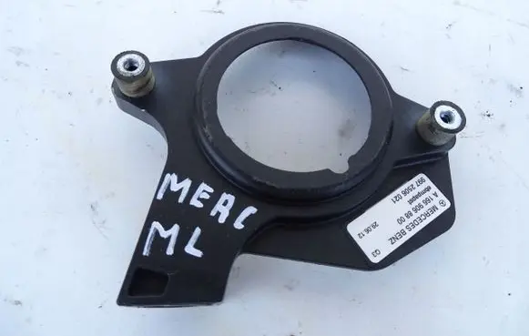 Mercedes-Benz GL X166 Engine control unit/module fan A1669068800
