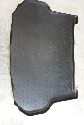 Lexus NX Rubber trunk/boot mat liner PW24178000