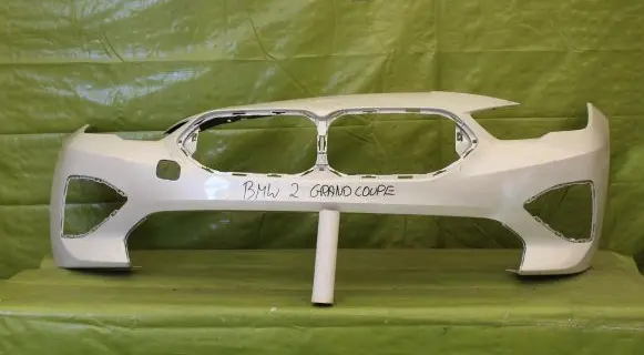 BMW 2 F44 Front bumper