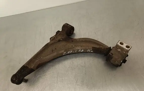 Opel Zafira C Front lower control arm/wishbone 