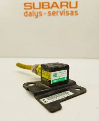 Subaru Outback Airbag deployment crash/impact sensor 98231AE000 1876003470
