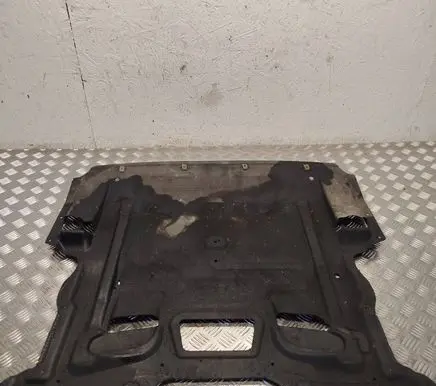 BMW 6 F06 Gran coupe Engine splash shield/under tray 7185113