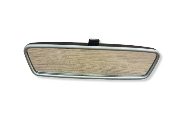 Volkswagen PASSAT B5.5 Rear view mirror (interior) E9014026