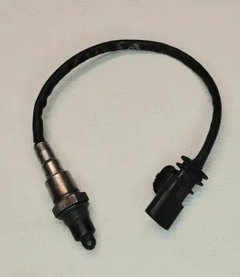Opel Corsa F Lambda probe sensor 9840667080