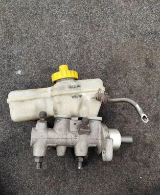 Audi TT Mk1 Master brake cylinder 0204221731 1J1611349