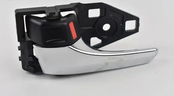 Toyota Hilux (AN120, AN130) Front door interior handle 692050K130C0
