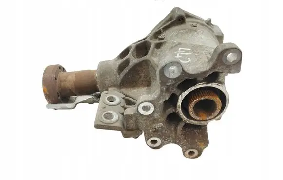 Volvo XC90 Rear differential 31325810