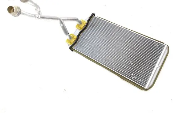 Alfa Romeo Giulia Heater blower radiator 5W0410100
