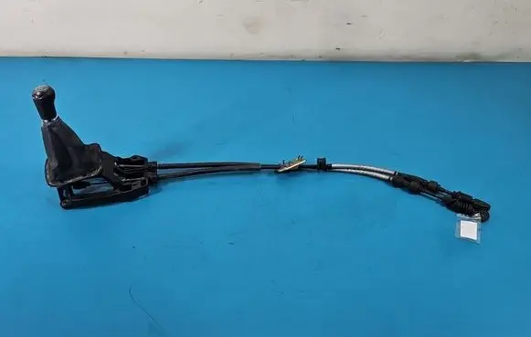 Toyota Avensis T250 Gear shift cable linkage IMPRK1550098