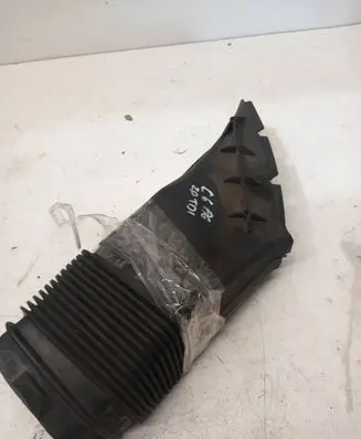 Audi A6 S6 C6 4F Air intake hose/pipe 4F0129521B PA6GF30 4F0129618M