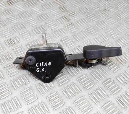 Mercedes-Benz Citan W415 Rear door interior handle
