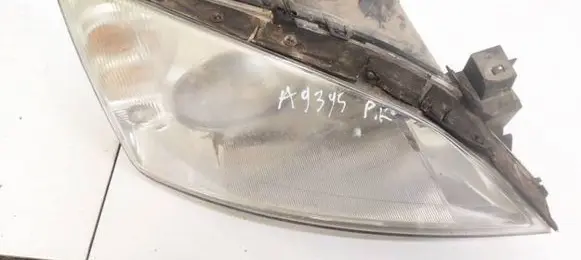 Ford Mondeo Mk III Headlight/headlamp 1S7113005AL 0301174202
