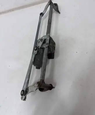 Volkswagen Golf V Front wiper linkage and motor 1K1955119E 1397220501 0729522576