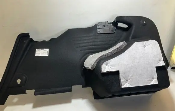 BMW 3 G20 G21 Other trunk/boot trim element 7910893 3216934000 14606310